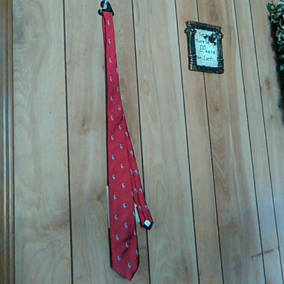 #polo Resilio silk tie - Picture 3 of 5